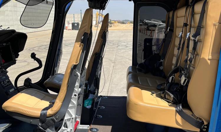 Aeronave