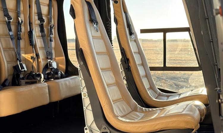 Aeronave