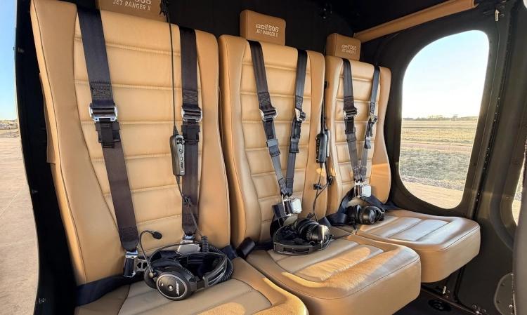 Aeronave