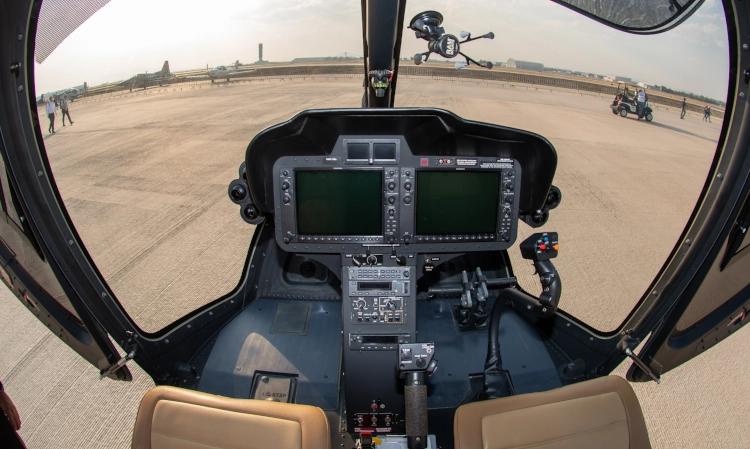 Aeronave