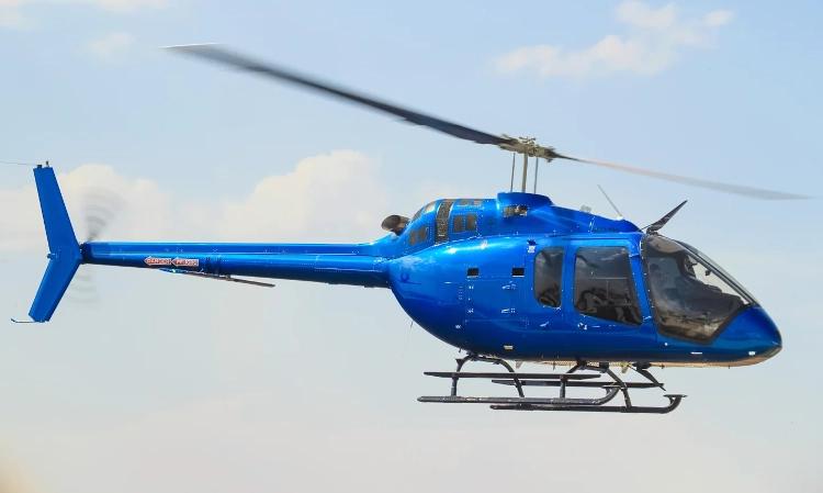 Aeronave