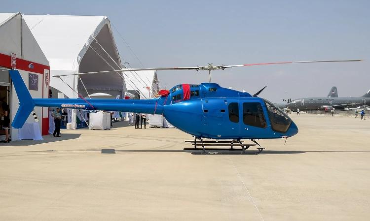 Aeronave