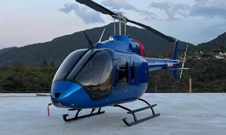 Aeronave