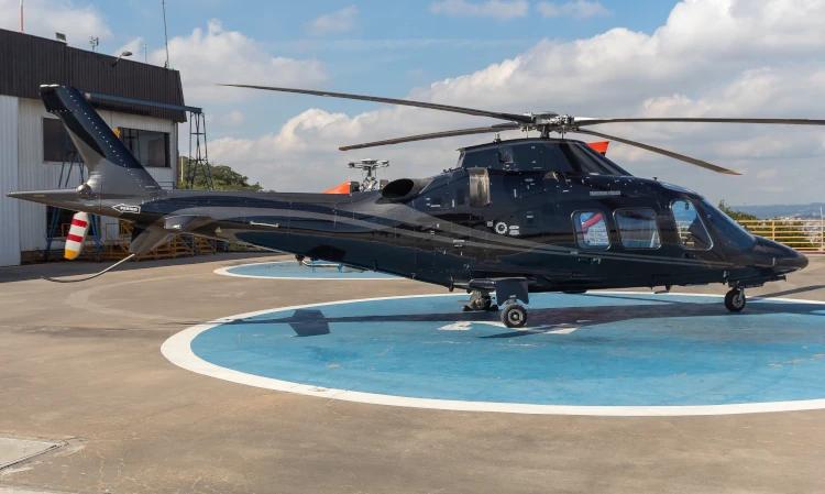 Agusta Grand