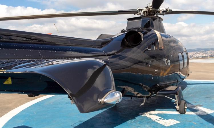 Agusta Grand