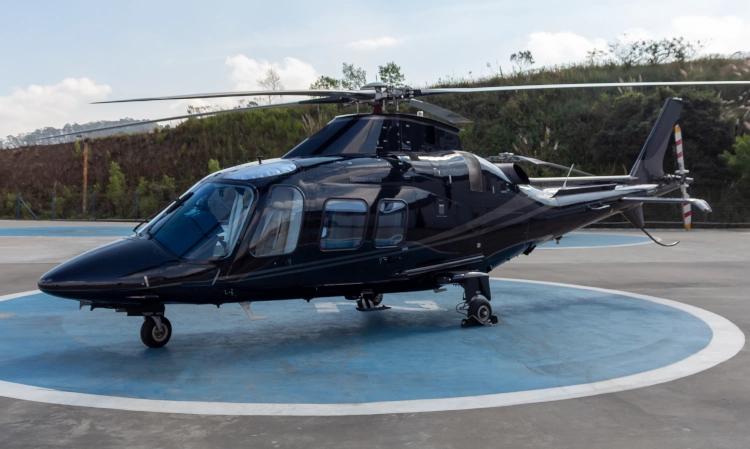 Agusta Grand