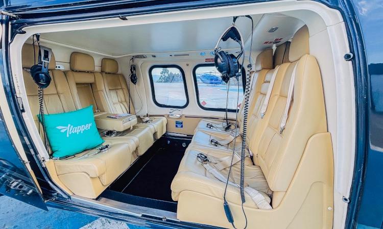 Agusta Grand