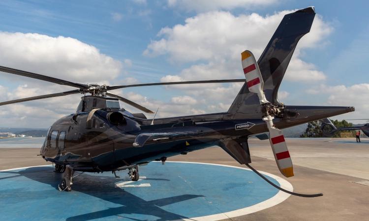 Agusta Grand