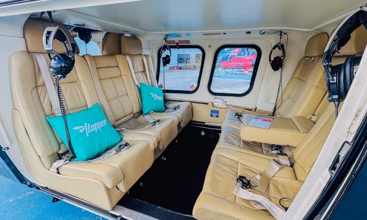 Agusta Grand