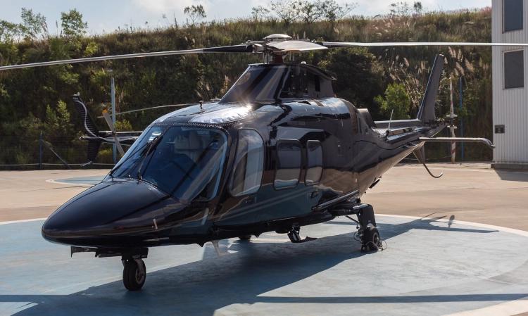 Agusta Grand