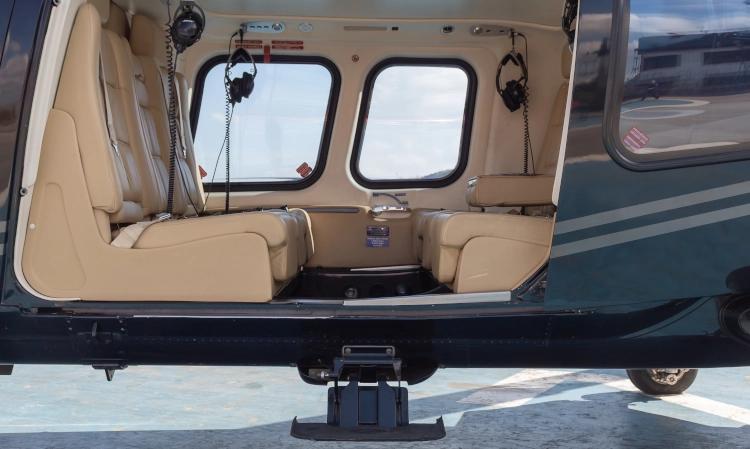 Agusta Grand
