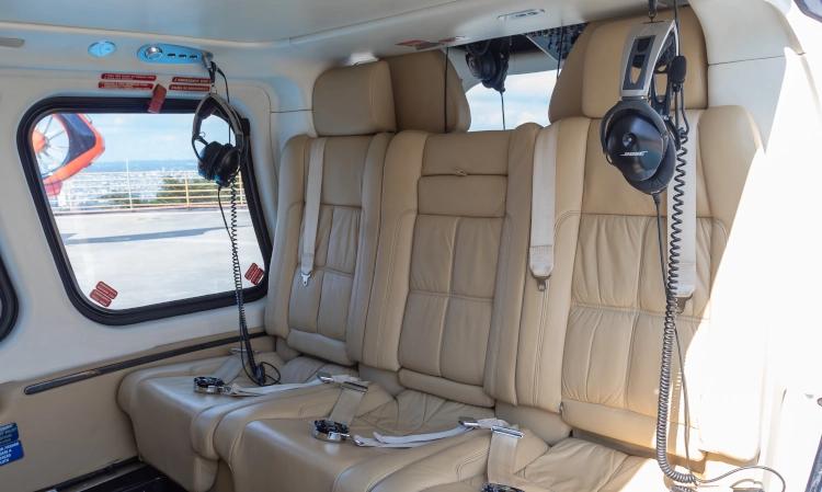 Agusta Grand