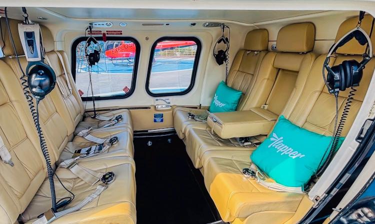 Agusta Grand