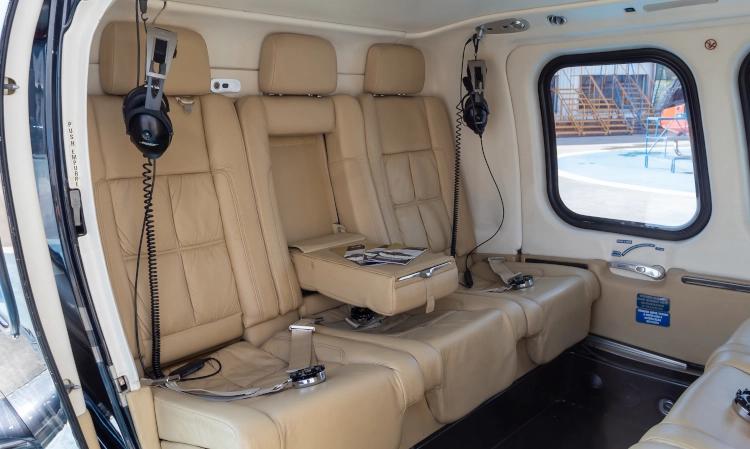 Agusta Grand