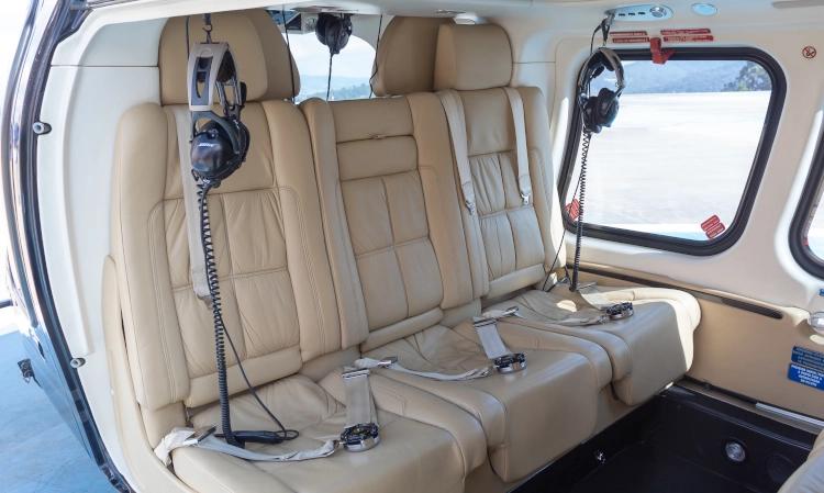 Agusta Grand