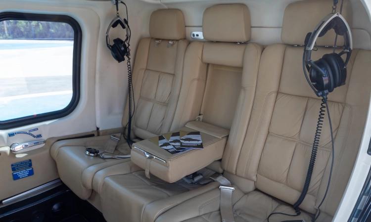 Agusta Grand