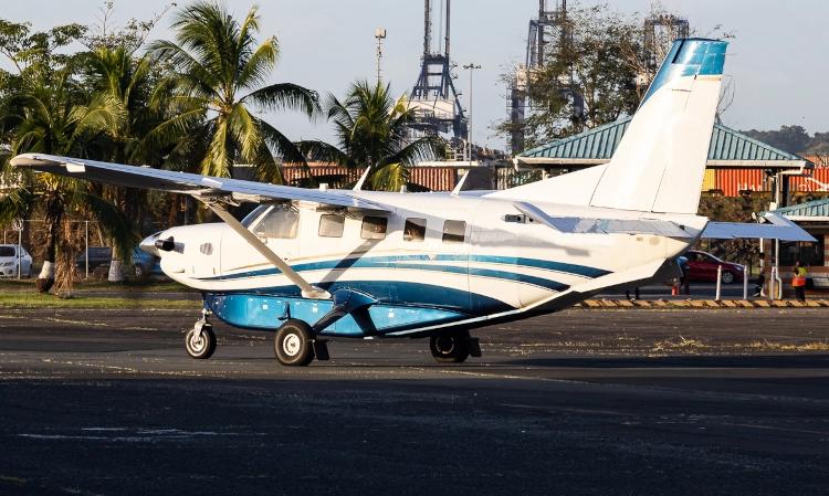 Kodiak 100