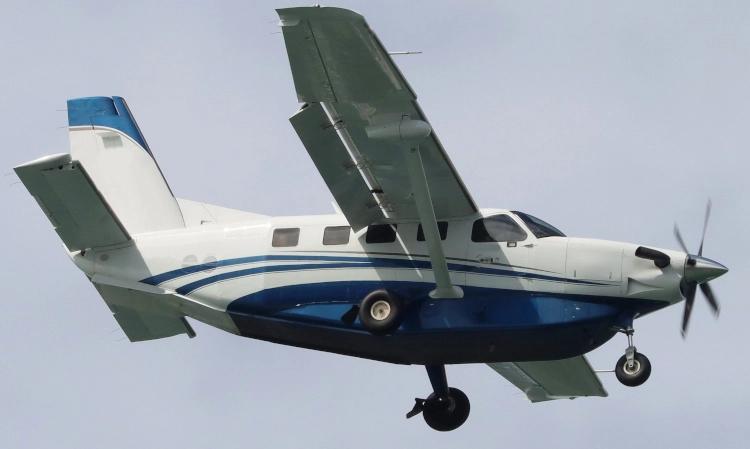 Kodiak 100