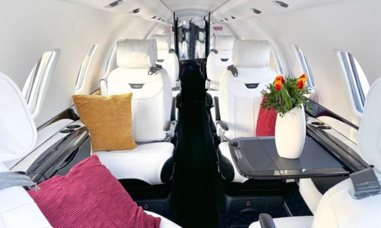 Citation Sovereign