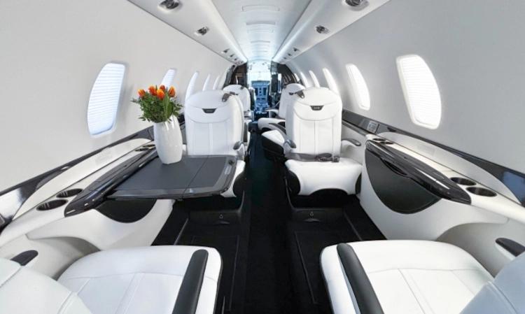 Citation Sovereign