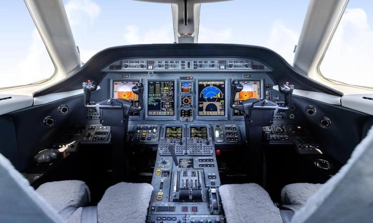 Citation Sovereign