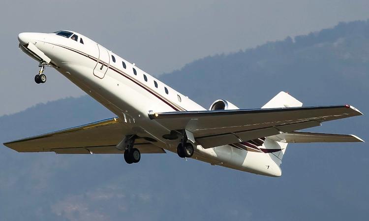 Citation Sovereign