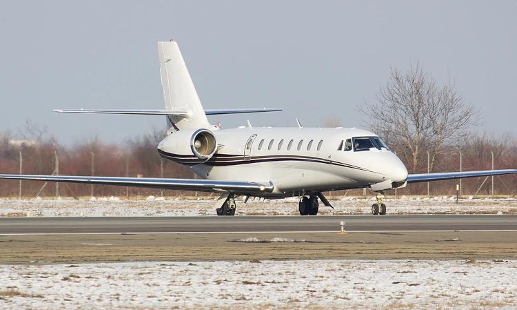 Citation Sovereign