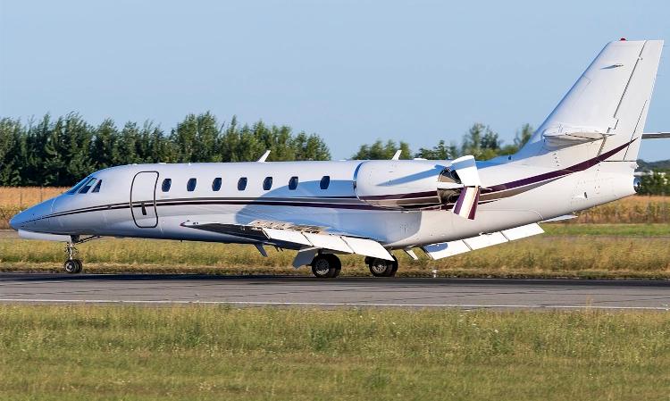 Citation Sovereign