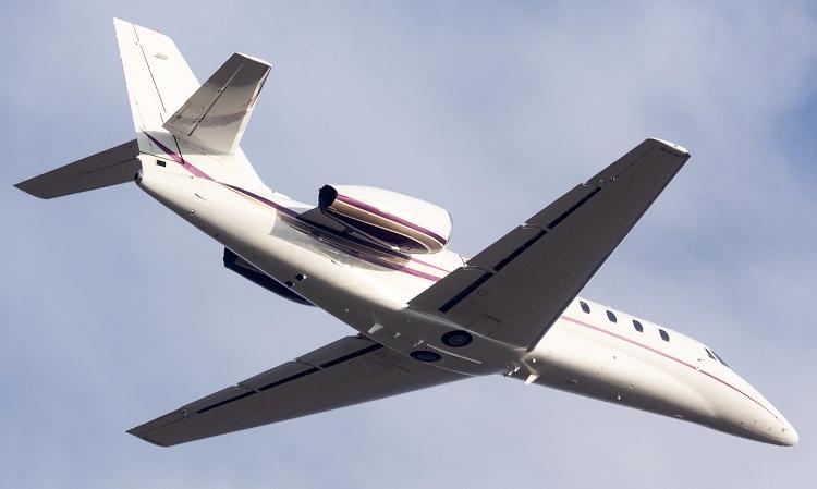 Citation Sovereign