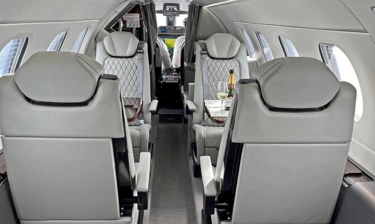 Phenom 300E