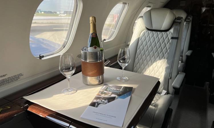 Phenom 300E