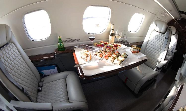 Phenom 300E