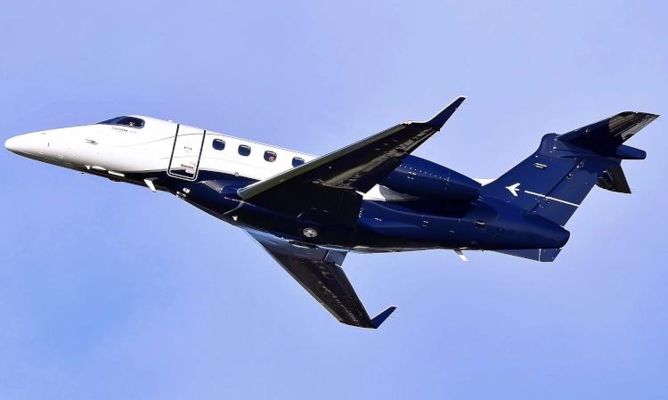 Phenom 300E