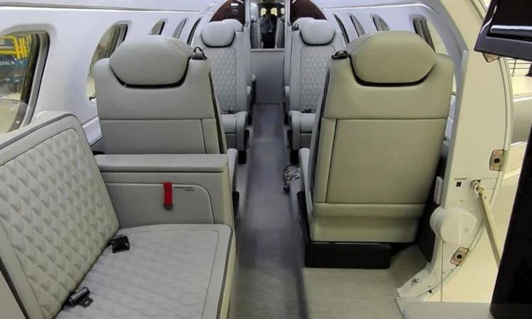 Phenom 300E