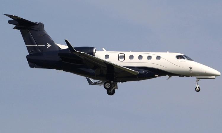 Phenom 300E