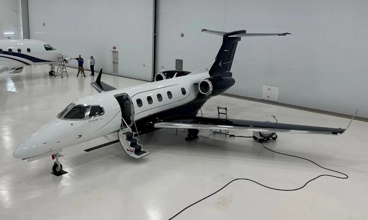 Phenom 300E