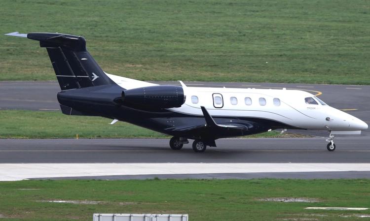 Phenom 300E
