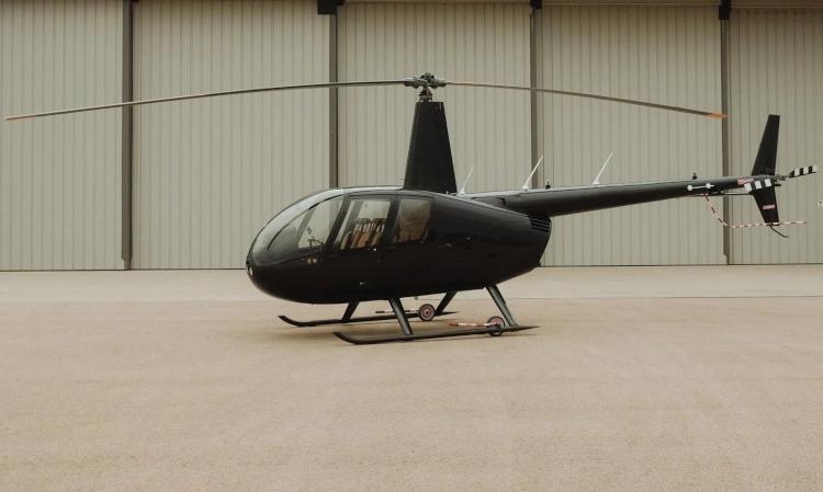 R44 Raven II