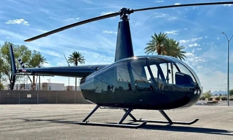 R44 Raven II