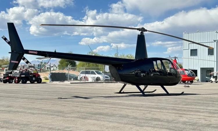 R44 Raven II