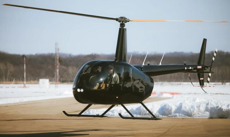 R44 Raven II