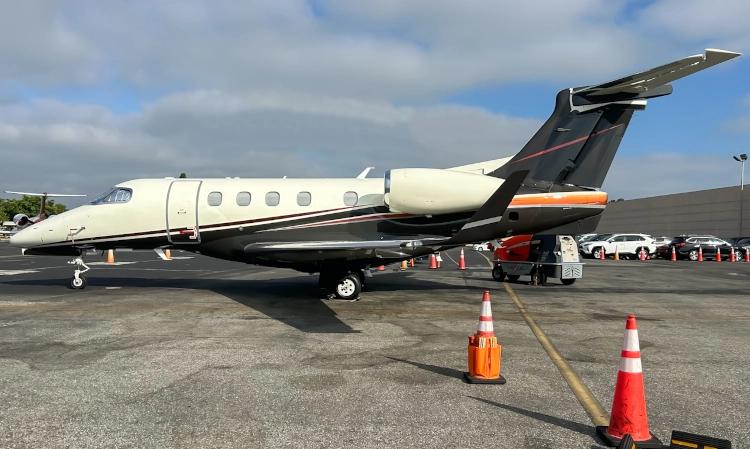 Phenom 300