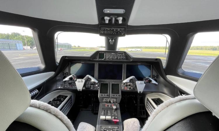 Phenom 300