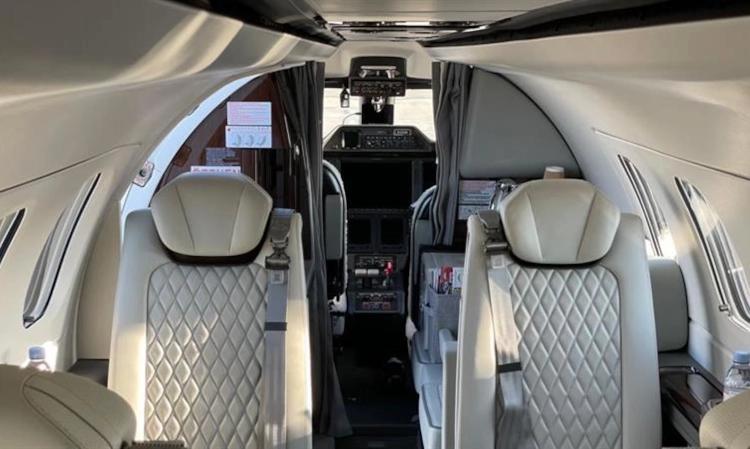 Phenom 300