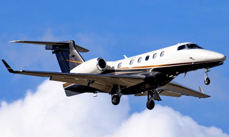 Phenom 300