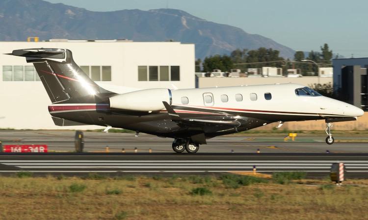 Phenom 300