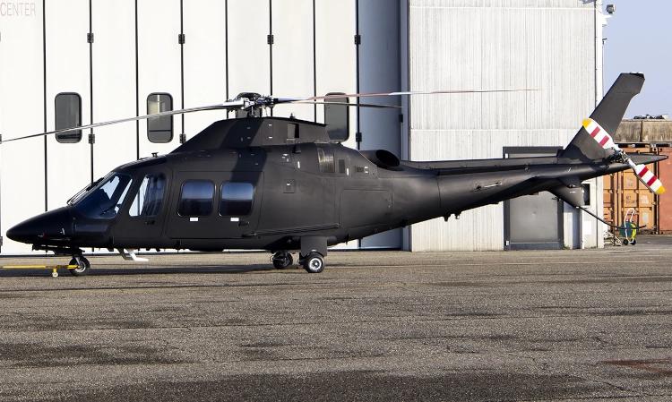 A109SP GrandNew