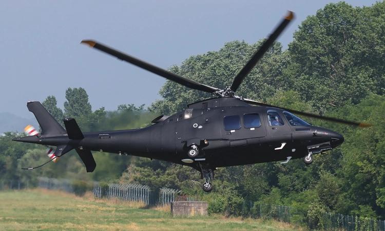 A109SP GrandNew
