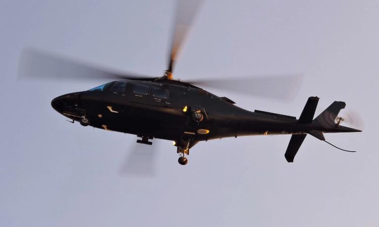 A109SP GrandNew