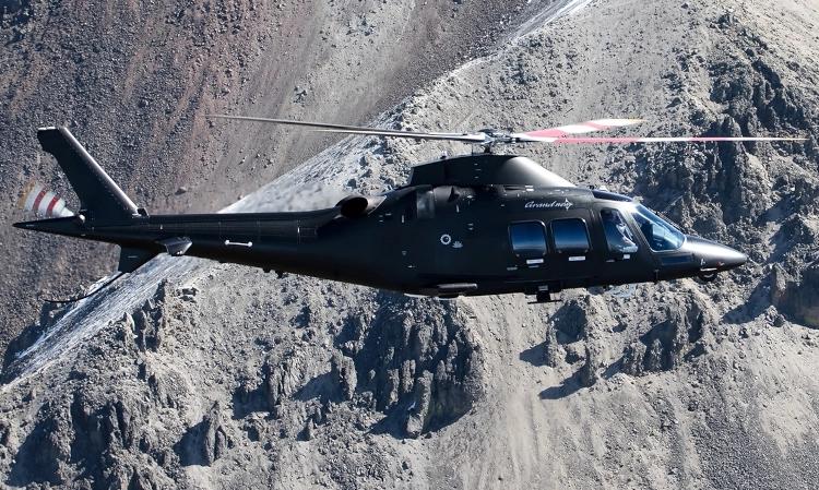 A109SP GrandNew